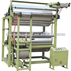 HXC1 webbing starching finishing machine