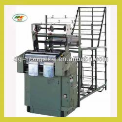 HXD2/150 high tenacity military belt making machine