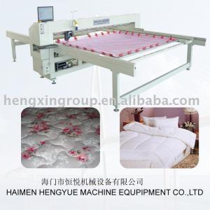 HXDII26 SINGLE-HEAD QUILTING MACHINE,HXDII25 MATRESS MAKING MACHINES,HXDII27 LONG ARM QUILTING SEWING MACHINE