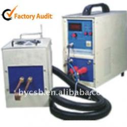 HY-15A transistor high frequency induction heating machine