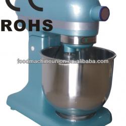 HY-5B 5L ice cream mixer cake mixer