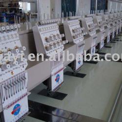 (HY-615/915) Flat Embroidery Machine