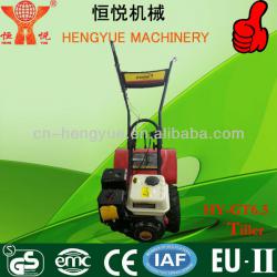 HY-GT6.5power tiller gasoline tiller garden tiller