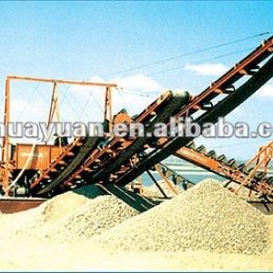 HY HOT-selling Sand Dredging Ship with output of 5000 m3/h