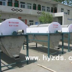 HY standard drum style vibration filter sieve