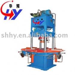 HY100-500B concrete block making machine price