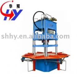 HY150-700B bricks manufacturing machine