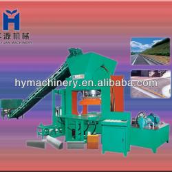 HY300T Paving brick making machine cement block making machines price