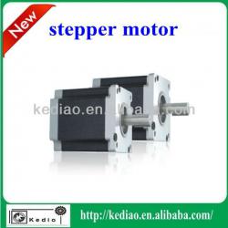 Hybrid 57mm nema 23 integrated driver stepper motor