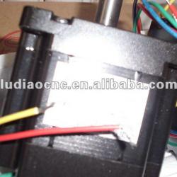 Hybrid Stepper Motor