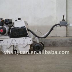 HYC08H 0.8t Hydraulic Walking Behind Vibratory Road Roller