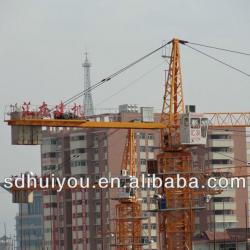 HYCM, 56m, Tower Kreyn, Crane Tower