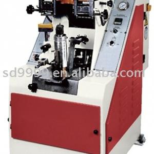 Hydraulic Automatic Heel Seat Lasting Machine