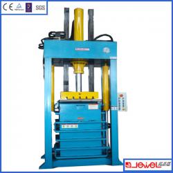 Hydraulic Baler Compactor for Used Clothes