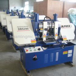 hydraulic bandsaw machine GH4228