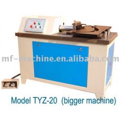 Hydraulic Bending Machine