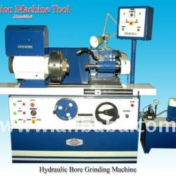 Hydraulic Bore Grinding Machine