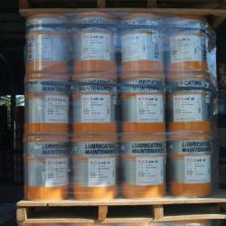 Hydraulic Brake Fluid_DOT-3, DOT-4, DOT-4+