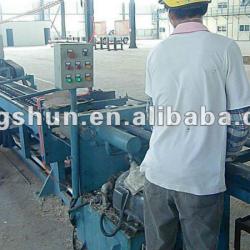 hydraulic brass/copper rod drawing machine