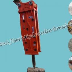 Hydraulic Breaker Rock Hammer