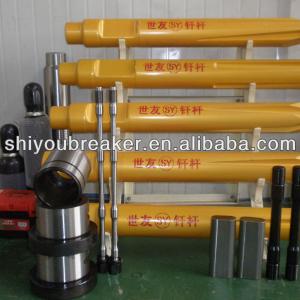 hydraulic breaker spare parts