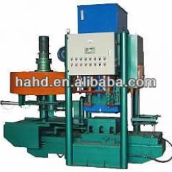 Hydraulic cement floor Terrazzo Tile manufacture plant/automatic floor terrazzo tile making machine