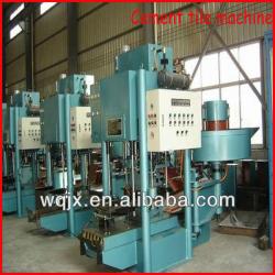 hydraulic cement tile machine at lowest price