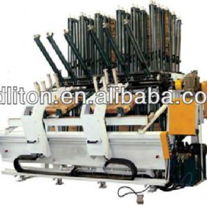 Hydraulic Clamp Carrier