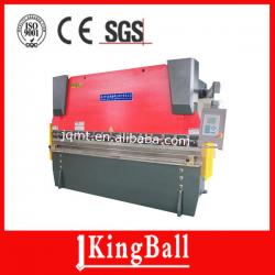 Hydraulic CNC plate Press brake