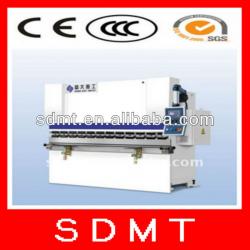 Hydraulic CNC Press Brake