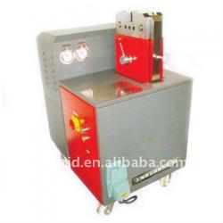 Hydraulic Cold Press Welding Machine, press welder