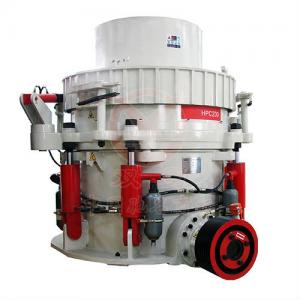 Hydraulic Cone Crusher