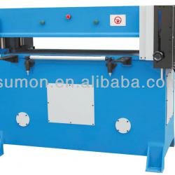 Hydraulic cutting machine