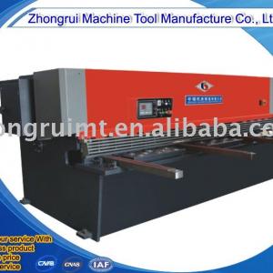 Hydraulic Cutting Machine