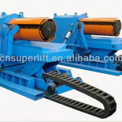 Hydraulic Decoiler/Steel Decoiler/Manual Decoiler/Automatic Decoiler