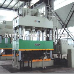 Hydraulic Deep Drawing Press