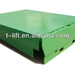 Hydraulic Dock Leveler