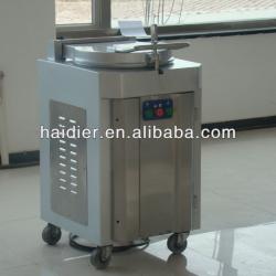 hydraulic dough divider