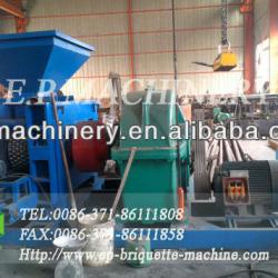 hydraulic DRI briquettes machine hot in global