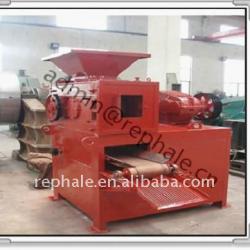 Hydraulic egg shape Briquette Machine