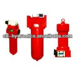 Hydraulic filters