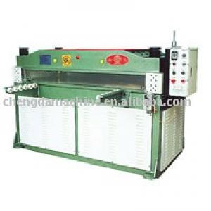 Hydraulic Foam die cutting machine