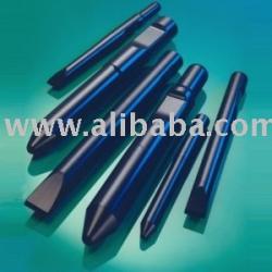 Hydraulic Hammer Parts