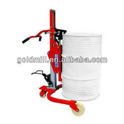 Hydraulic Hand Lifting Model COY0.3A Capacity 300kg Hand Drum Truck