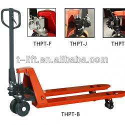 Hydraulic Hand Pallet jack