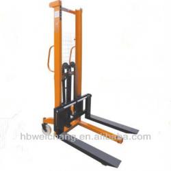 hydraulic hand pallet stacker1000kg,1500kg,2000kg,3000kg