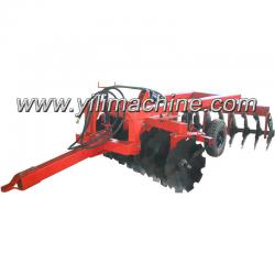 Hydraulic Heavy disc Harrow