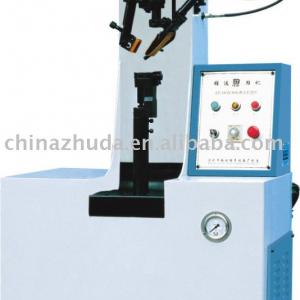 Hydraulic Heel Nailing Shoes Machine