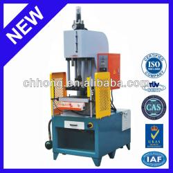 Hydraulic High Speed Punch Press Machine