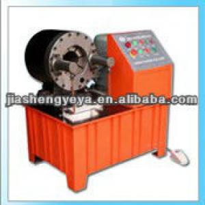 Hydraulic Hose Crimping Machine